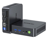 Nettop/Mini-PC GMKtec K17 AI Ultra 5-226V/16GB/1TB/Win11Pro